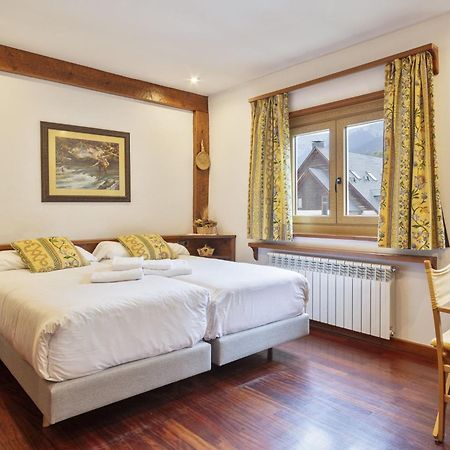 Luderna - Apartamento Tuca Vielha Eksteriør bilde